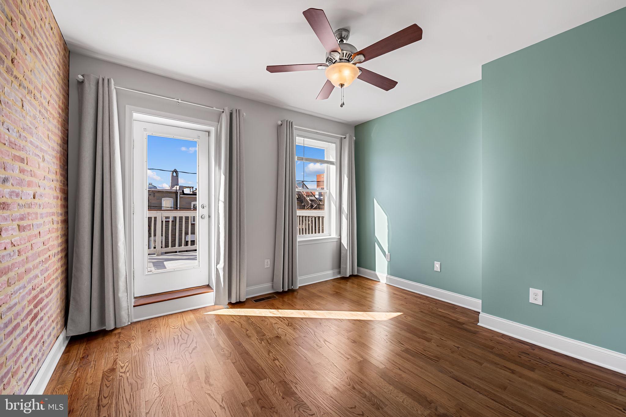 PATTERSON PARK - Residential
