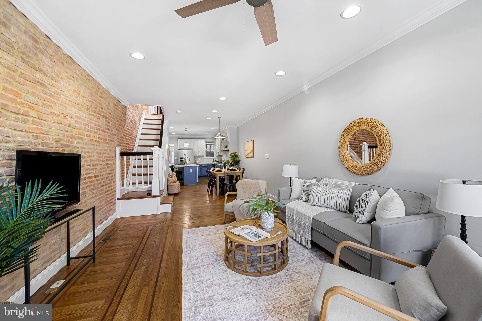 PATTERSON PARK - Residential