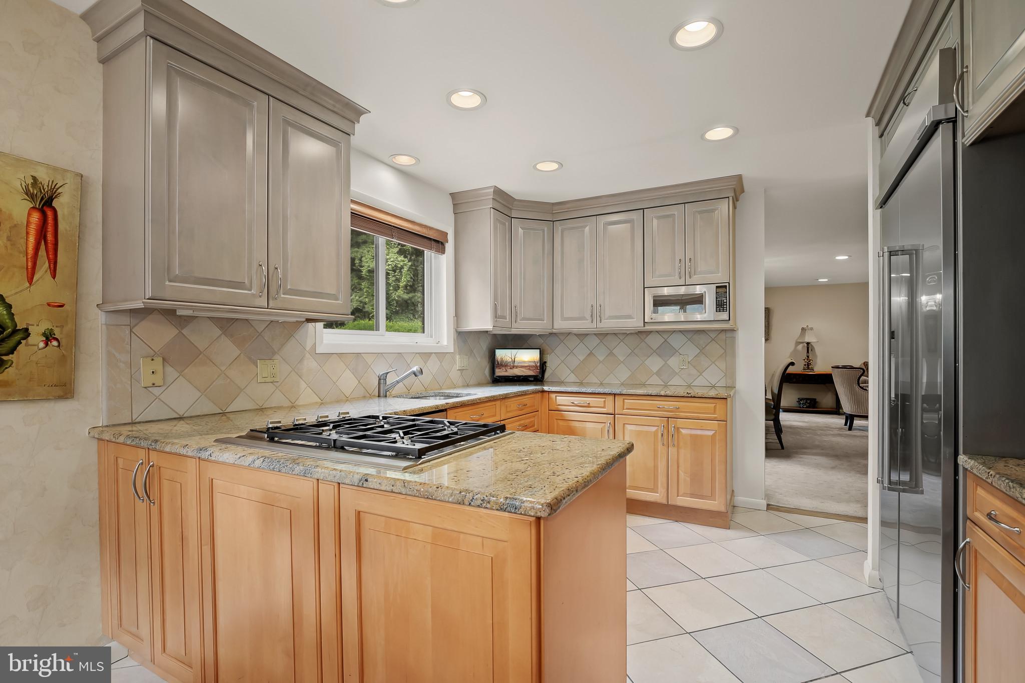 GREEN GATE - Residential