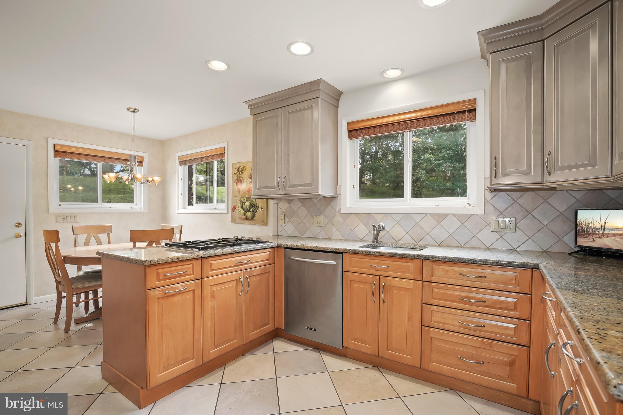 GREEN GATE - Residential