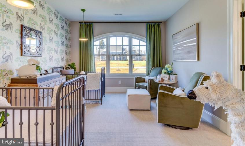 WATERLOO MILLS - Residential