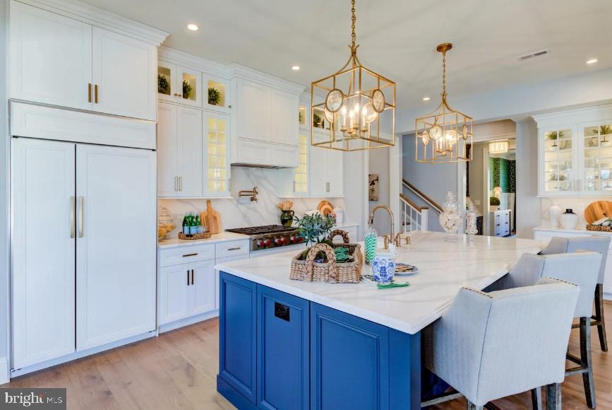 WATERLOO MILLS - Residential