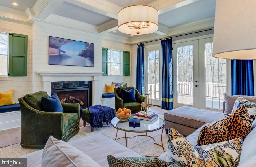 WATERLOO MILLS - Residential