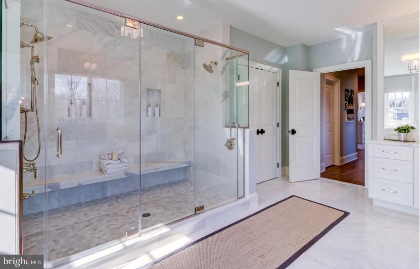 WATERLOO MILLS - Residential