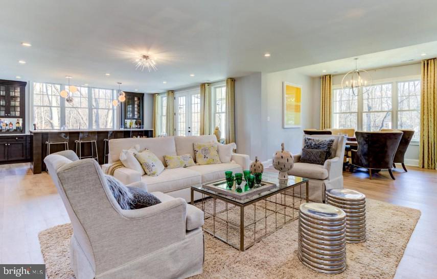 WATERLOO MILLS - Residential