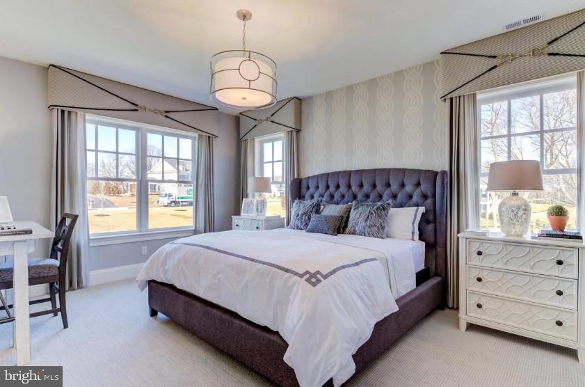 WATERLOO MILLS - Residential