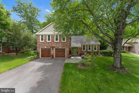 12695 KETTERING DRIVE HERNDON VA 20171