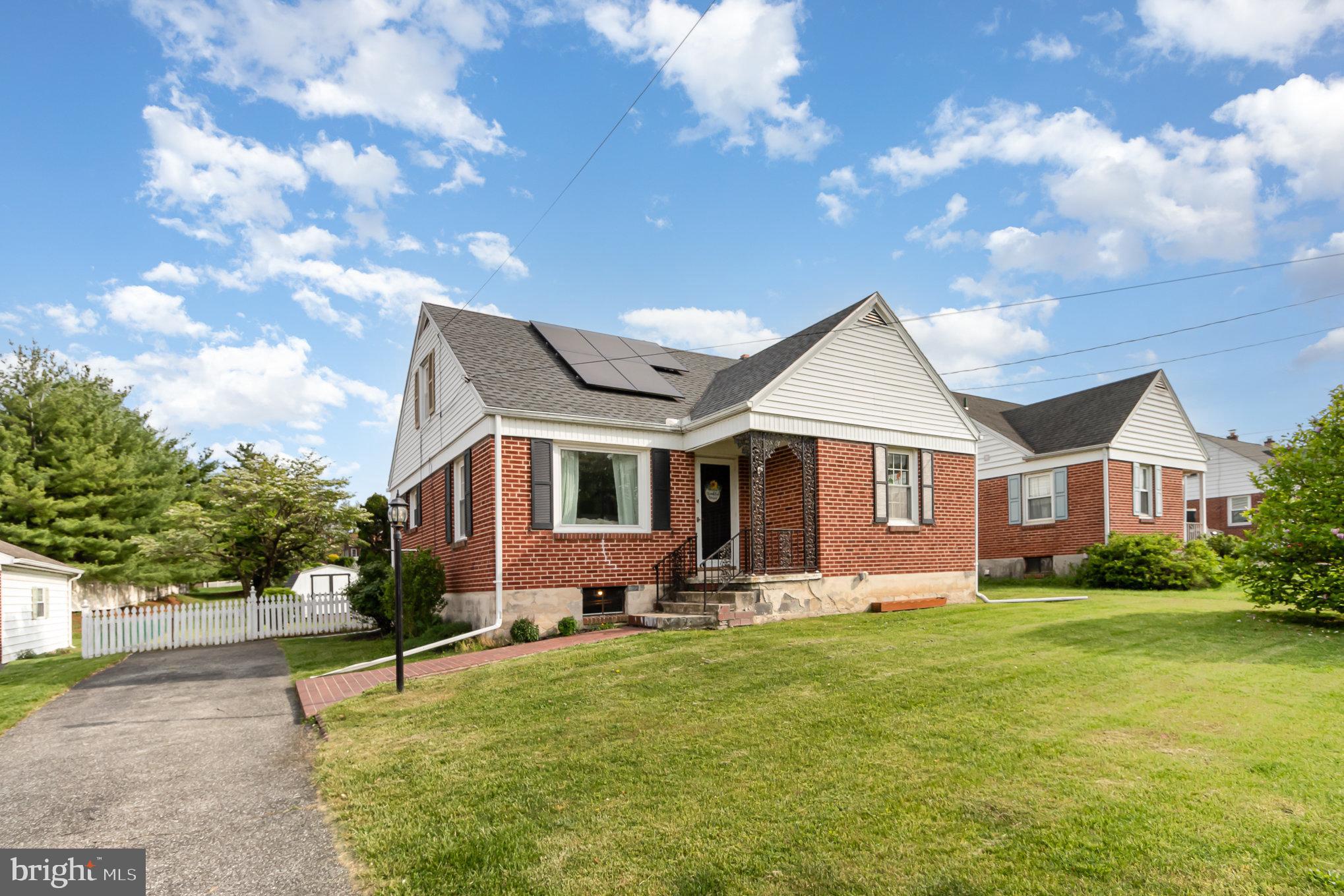 2140 HESS ROAD
