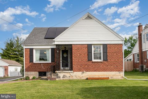 2140 HESS ROAD YORK PA 17404