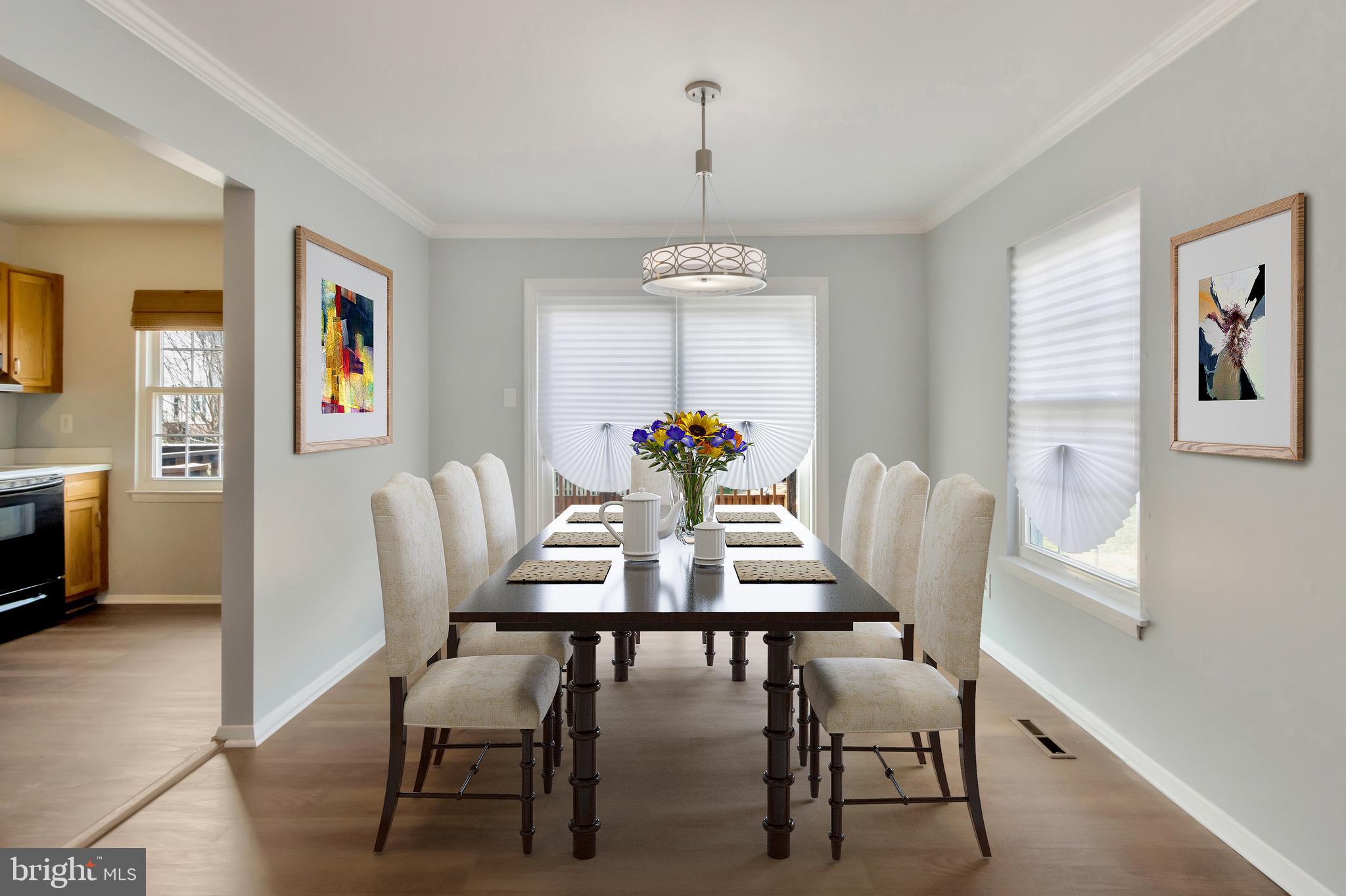 ELIZABETHS LANDING - Residential