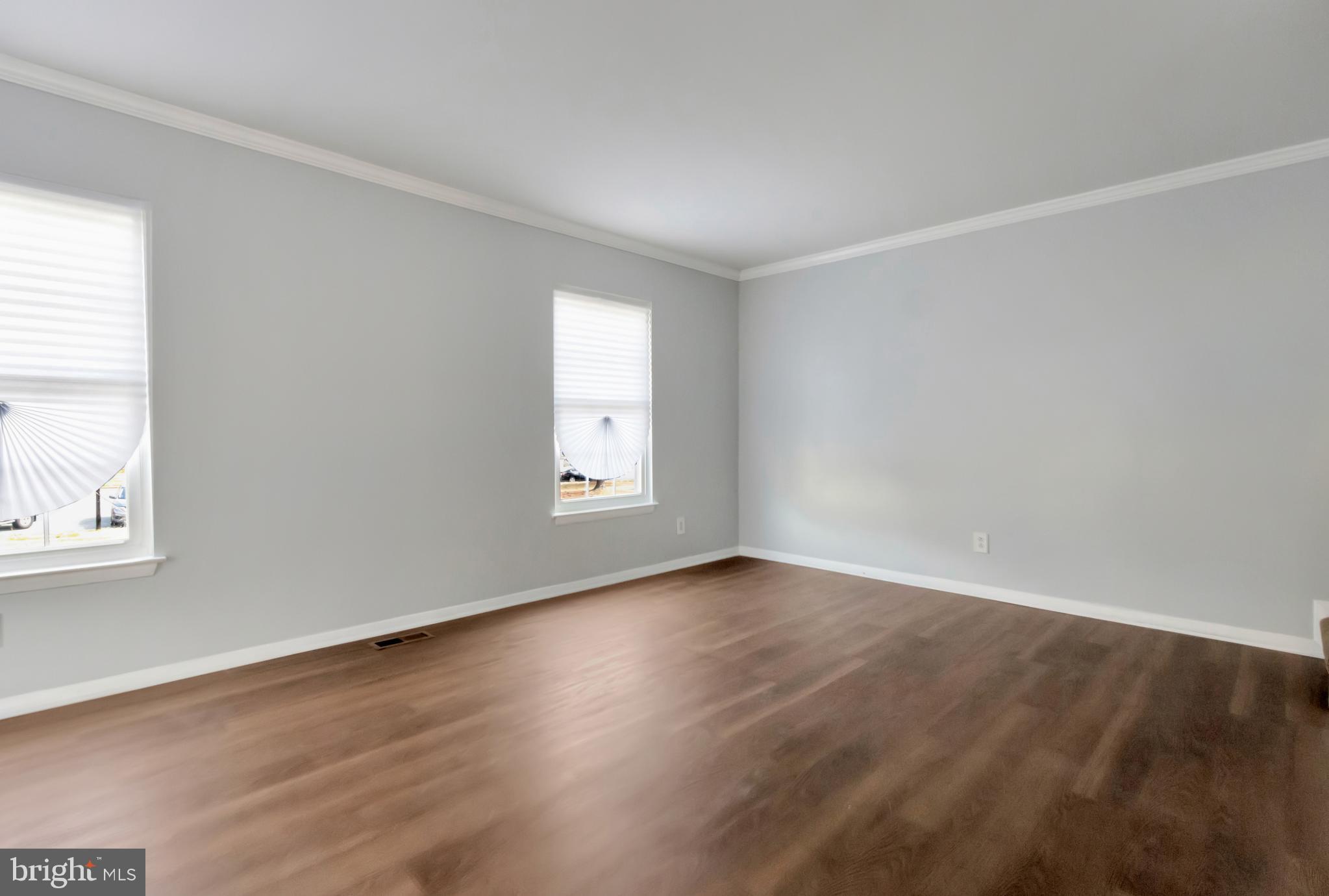 ELIZABETHS LANDING - Residential