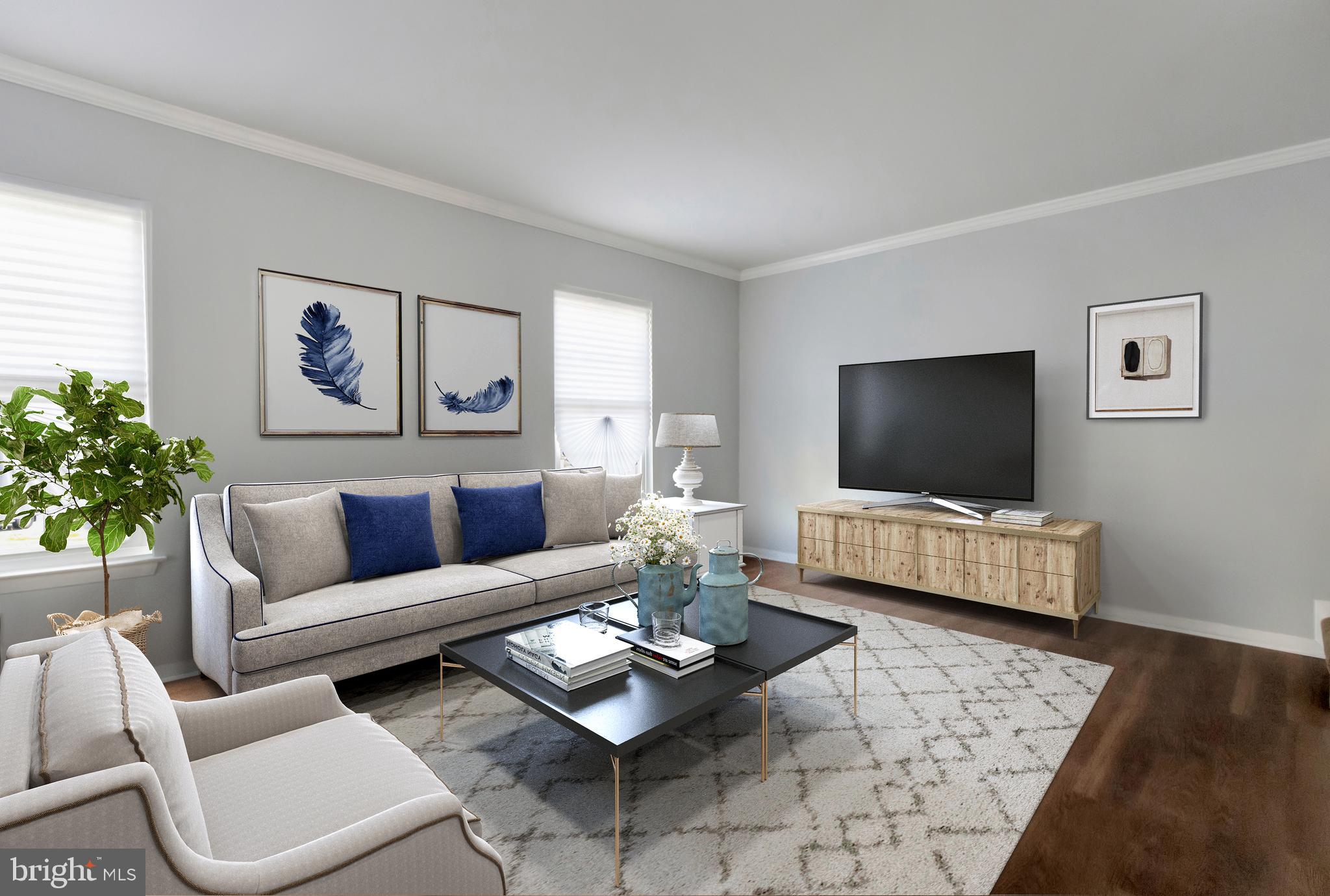 ELIZABETHS LANDING - Residential