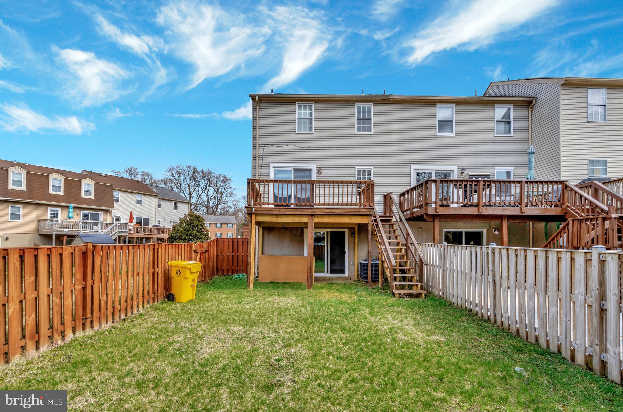 ELIZABETHS LANDING - Residential