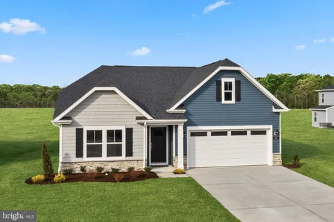 TBB Hall Drive Unit EDGEWOOD II, Georgetown, DE 19947 - MLS#: DESU2076128