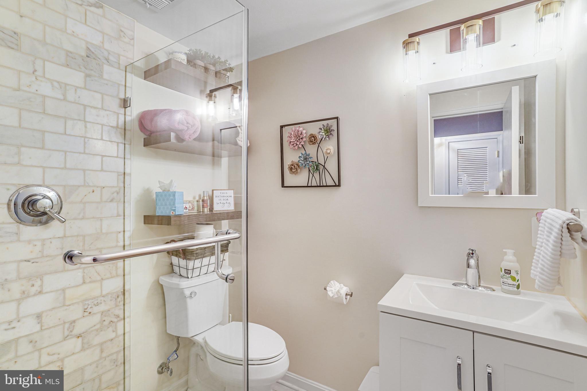 KINGS PARK - Residential