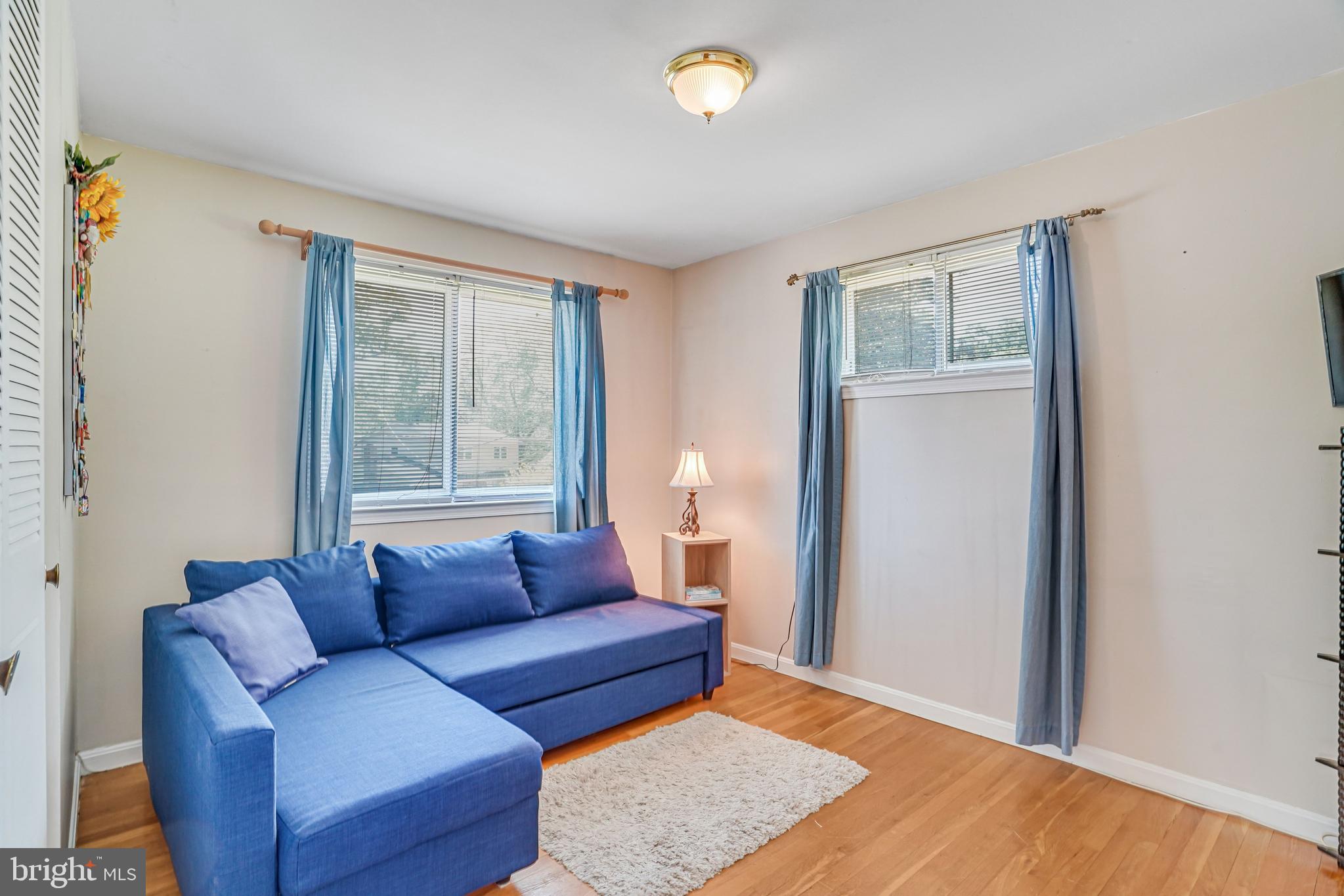 KINGS PARK - Residential