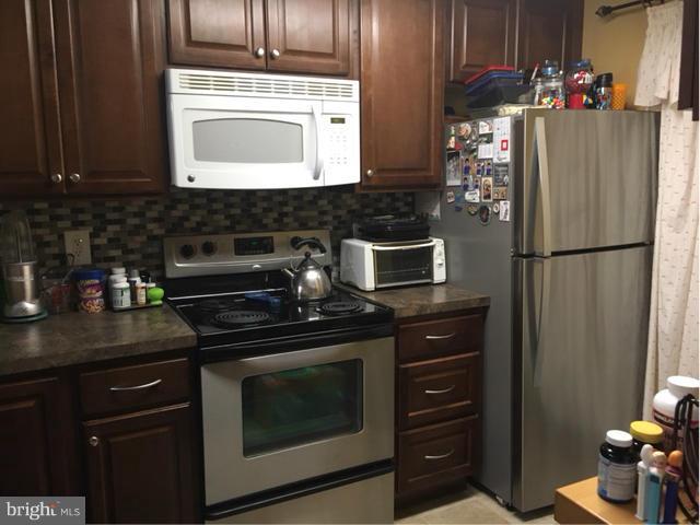 NEWINGTON FOREST - Residential