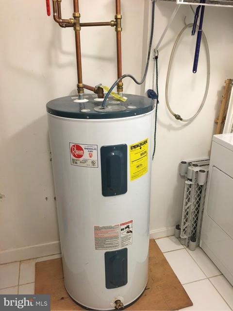 NEWINGTON FOREST - Residential