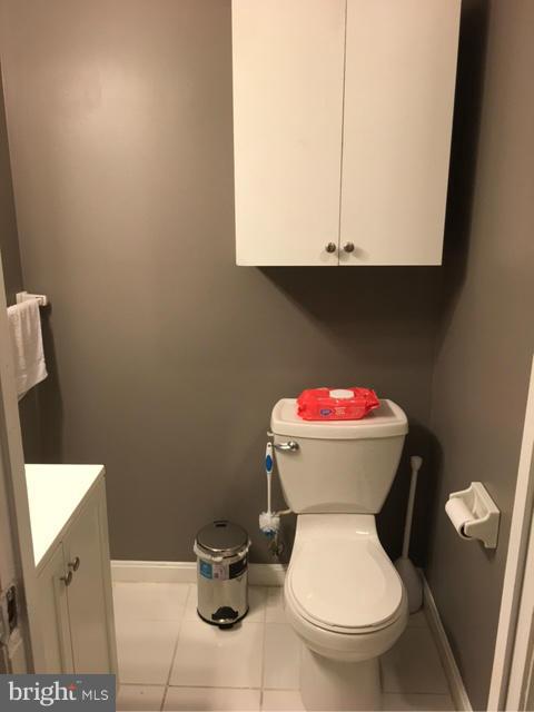 NEWINGTON FOREST - Residential