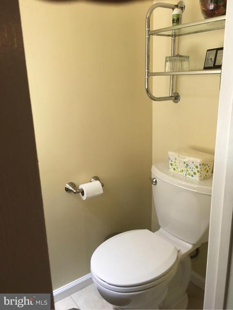 NEWINGTON FOREST - Residential