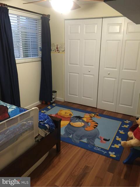 NEWINGTON FOREST - Residential