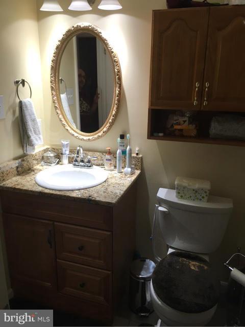 NEWINGTON FOREST - Residential