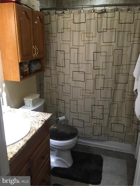 NEWINGTON FOREST - Residential