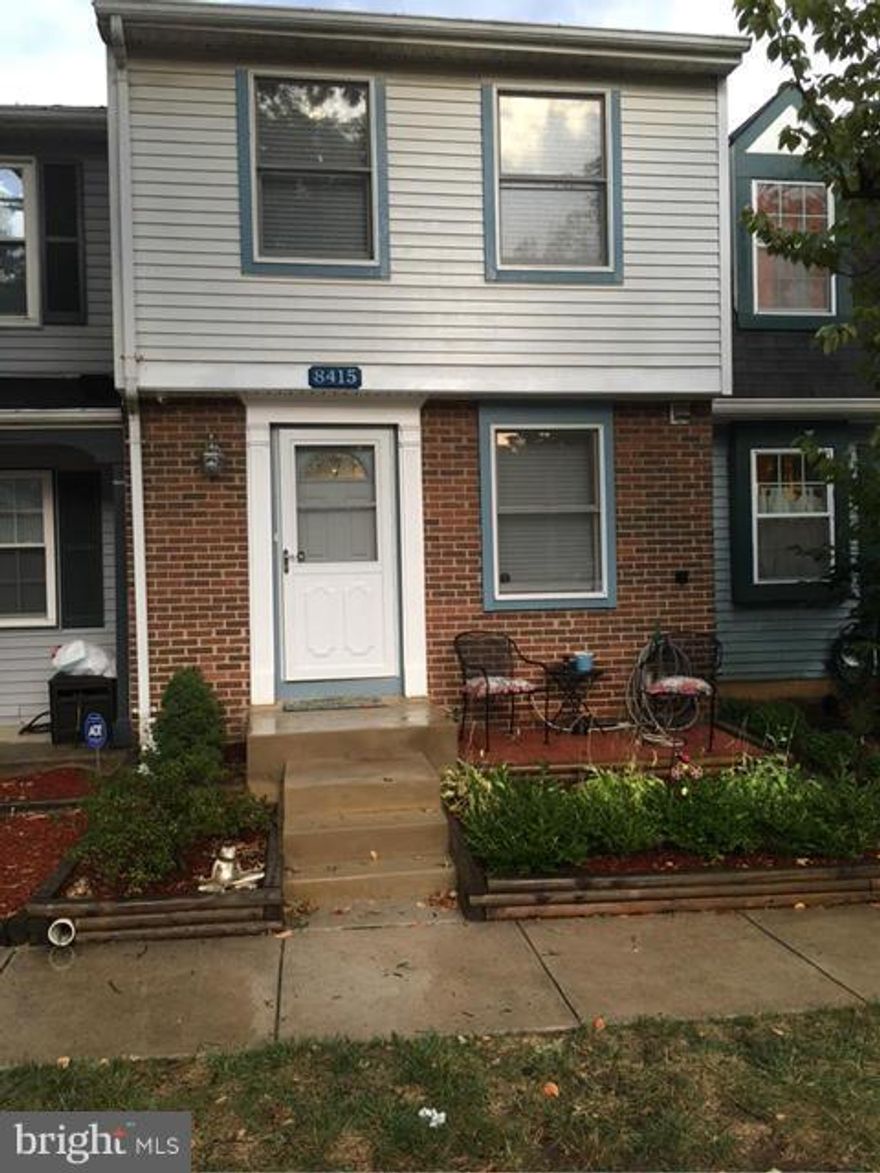 Great Value in Great Location! Great home , updated appliances, updated full baths. This like others in the neighborhood will not last. Beautiful Exterior and spacious  Extra large living and dining Space with Breakfast bar in kitchen. LOCATION LOCATION!