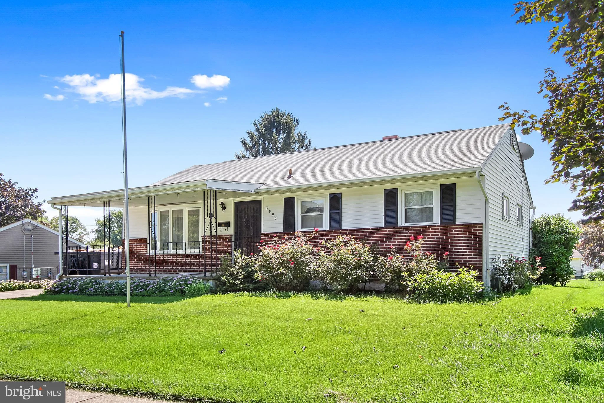 3890 Sylvan Drive, York, PA 17402