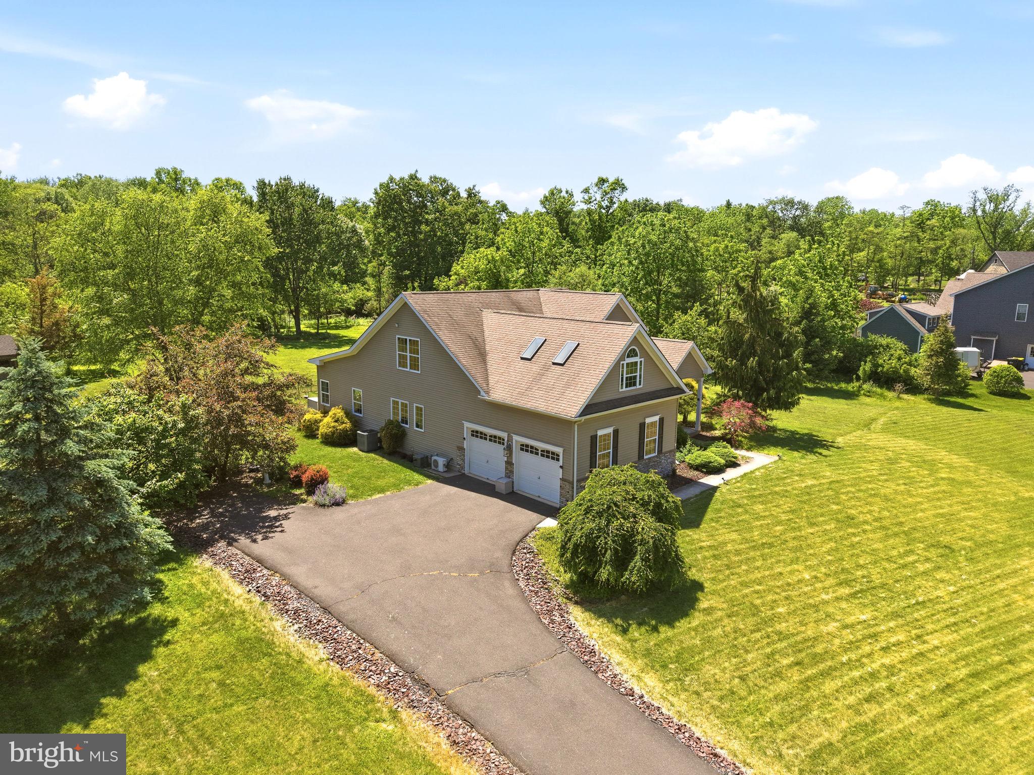 974 RICHLANDTOWN ROAD