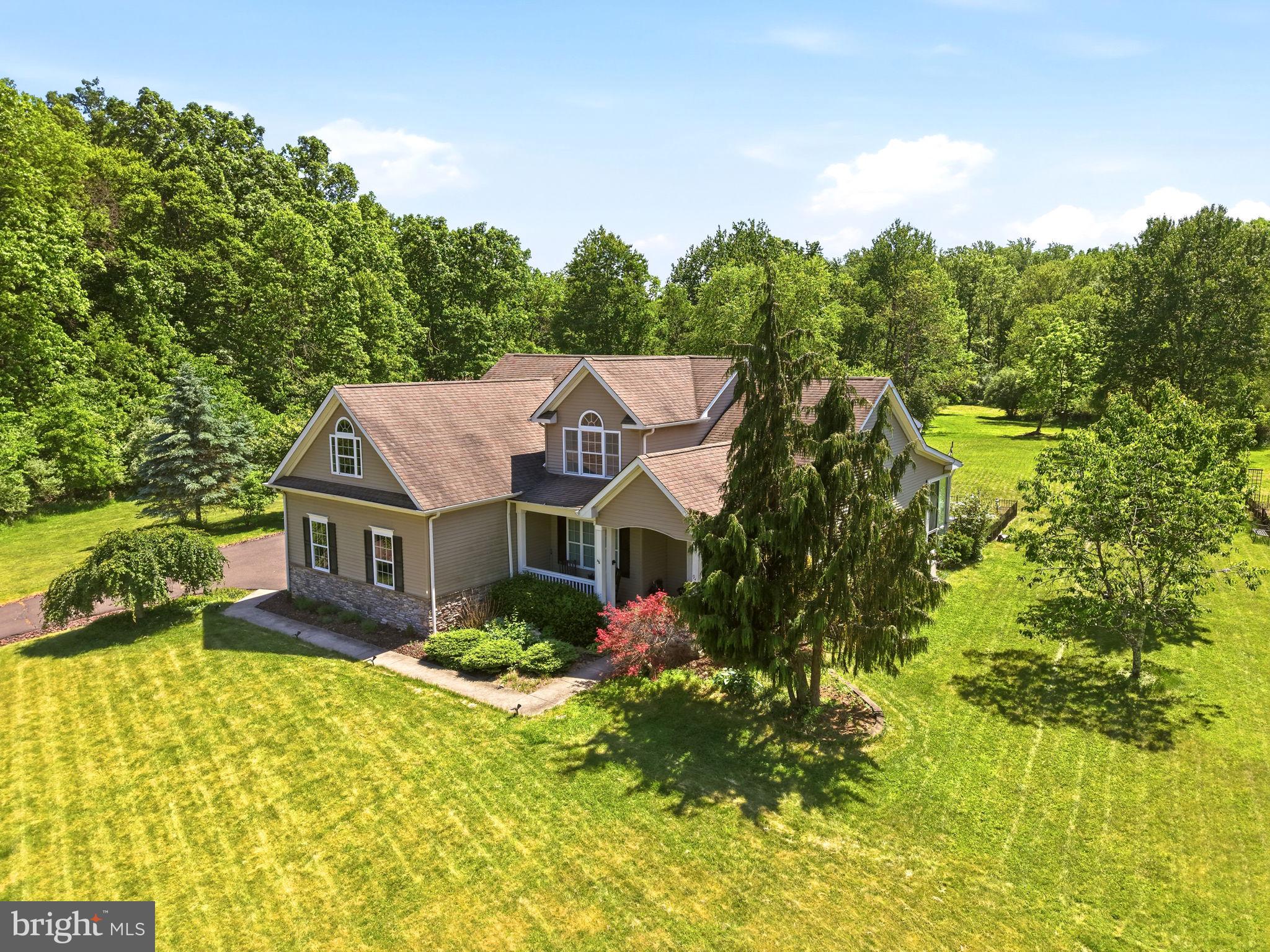 974 RICHLANDTOWN ROAD