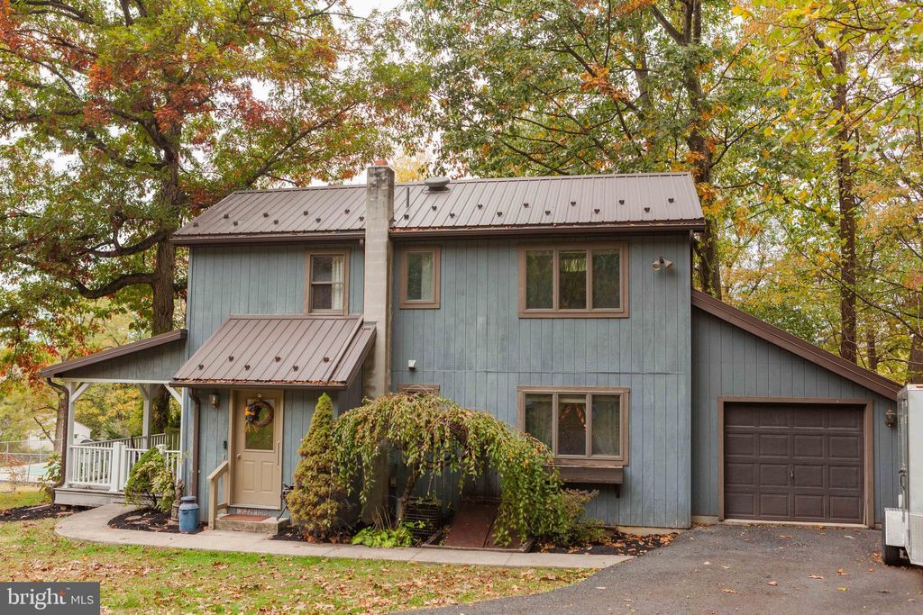 Photo of 19 Sisters Lane, LEWISTOWN, PA 17044 (MLS # PAMF2052614)