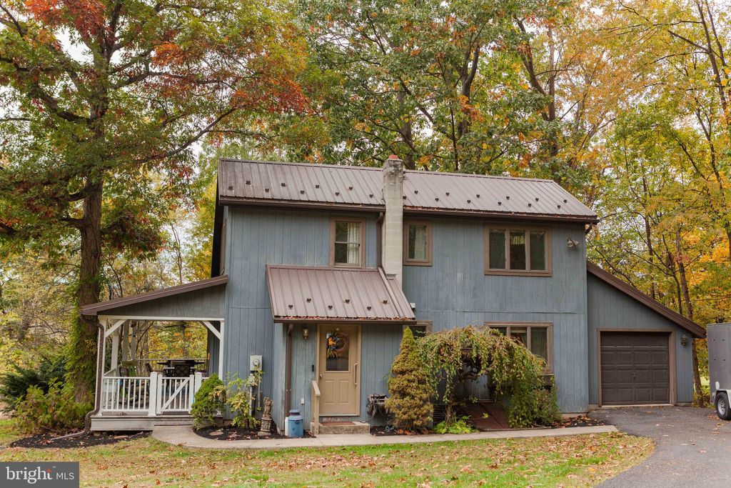Photo of 19 Sisters Lane, LEWISTOWN, PA 17044 (MLS # PAMF2052614)