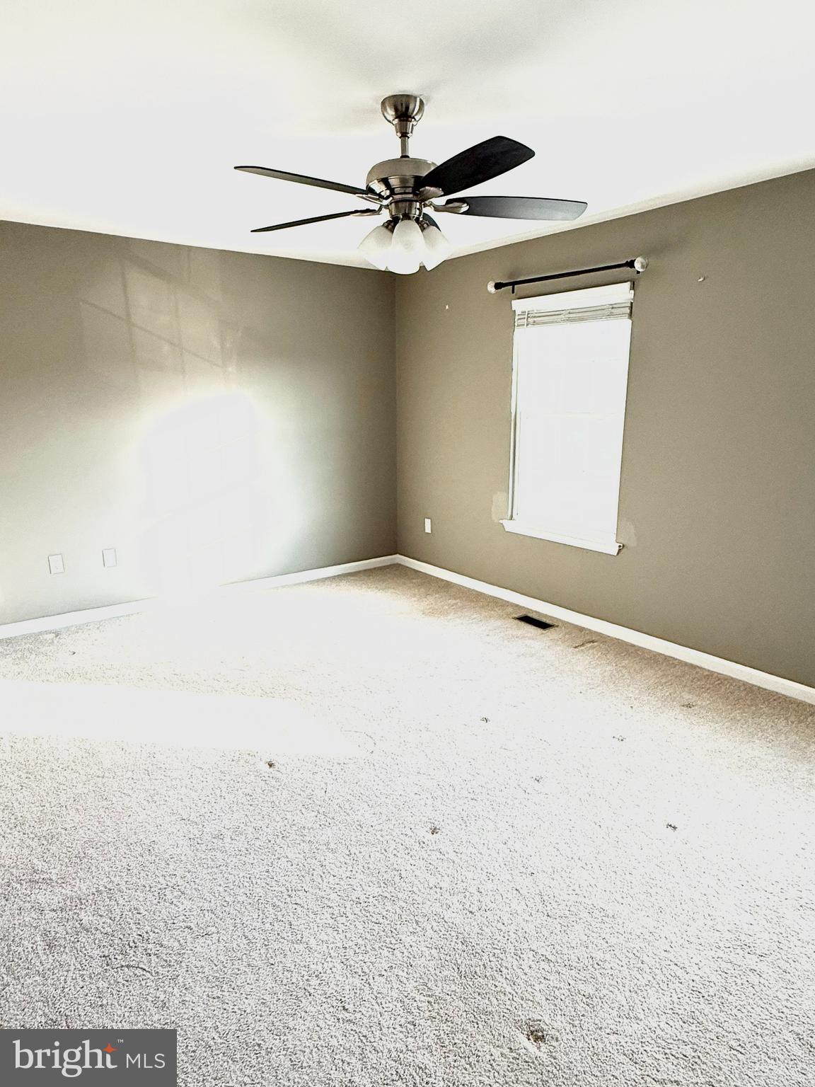 RUTHERFORD GREEN - Residential Lease