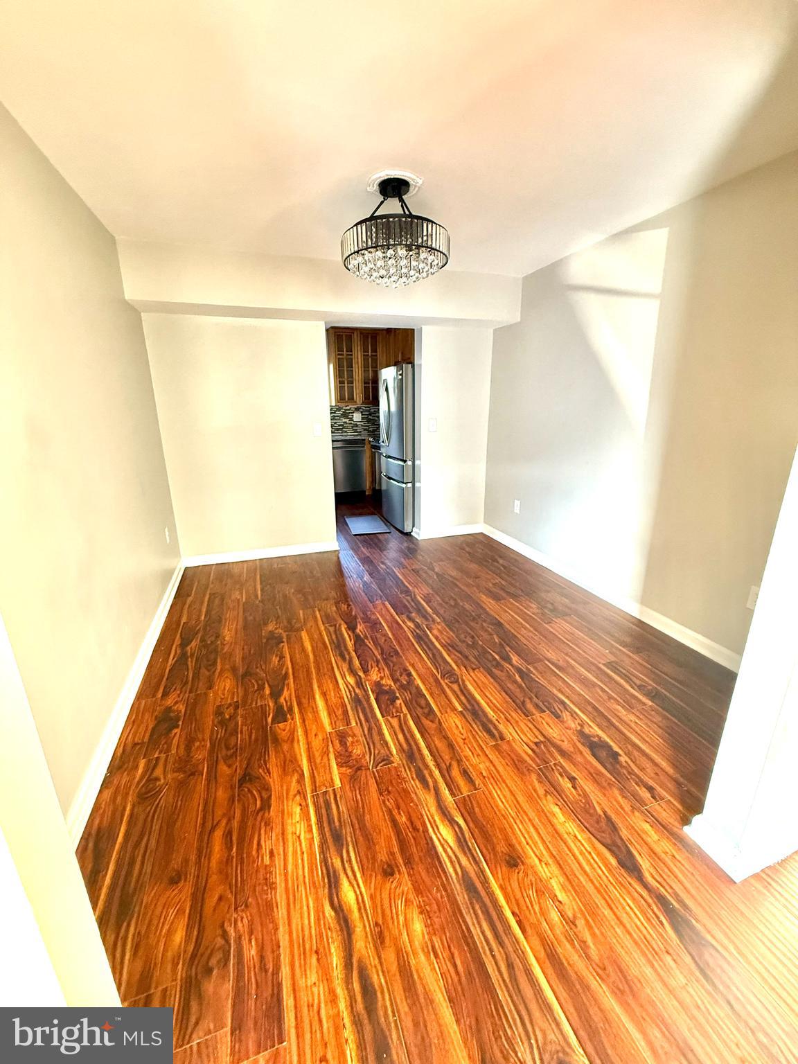 RUTHERFORD GREEN - Residential Lease