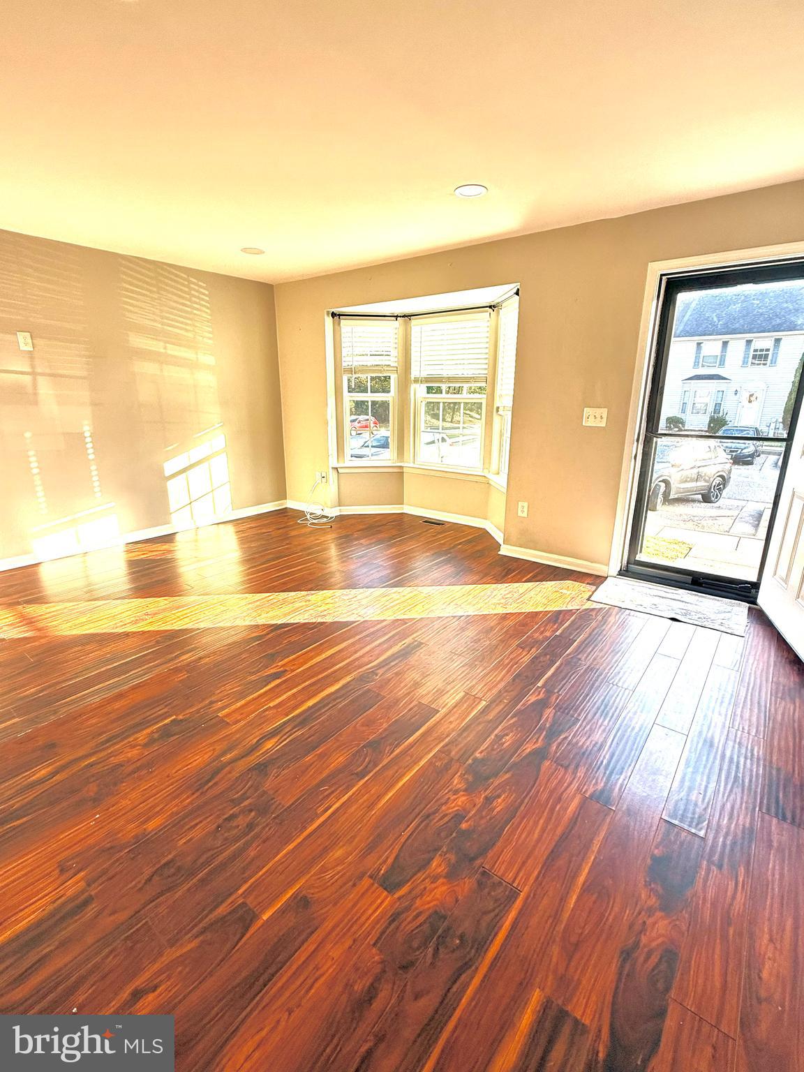 RUTHERFORD GREEN - Residential Lease