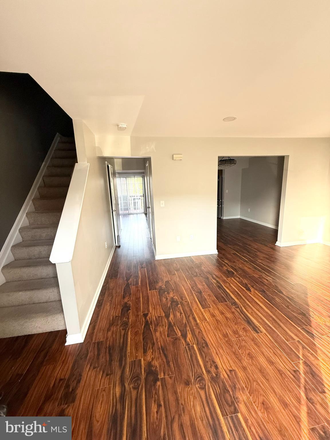 RUTHERFORD GREEN - Residential Lease