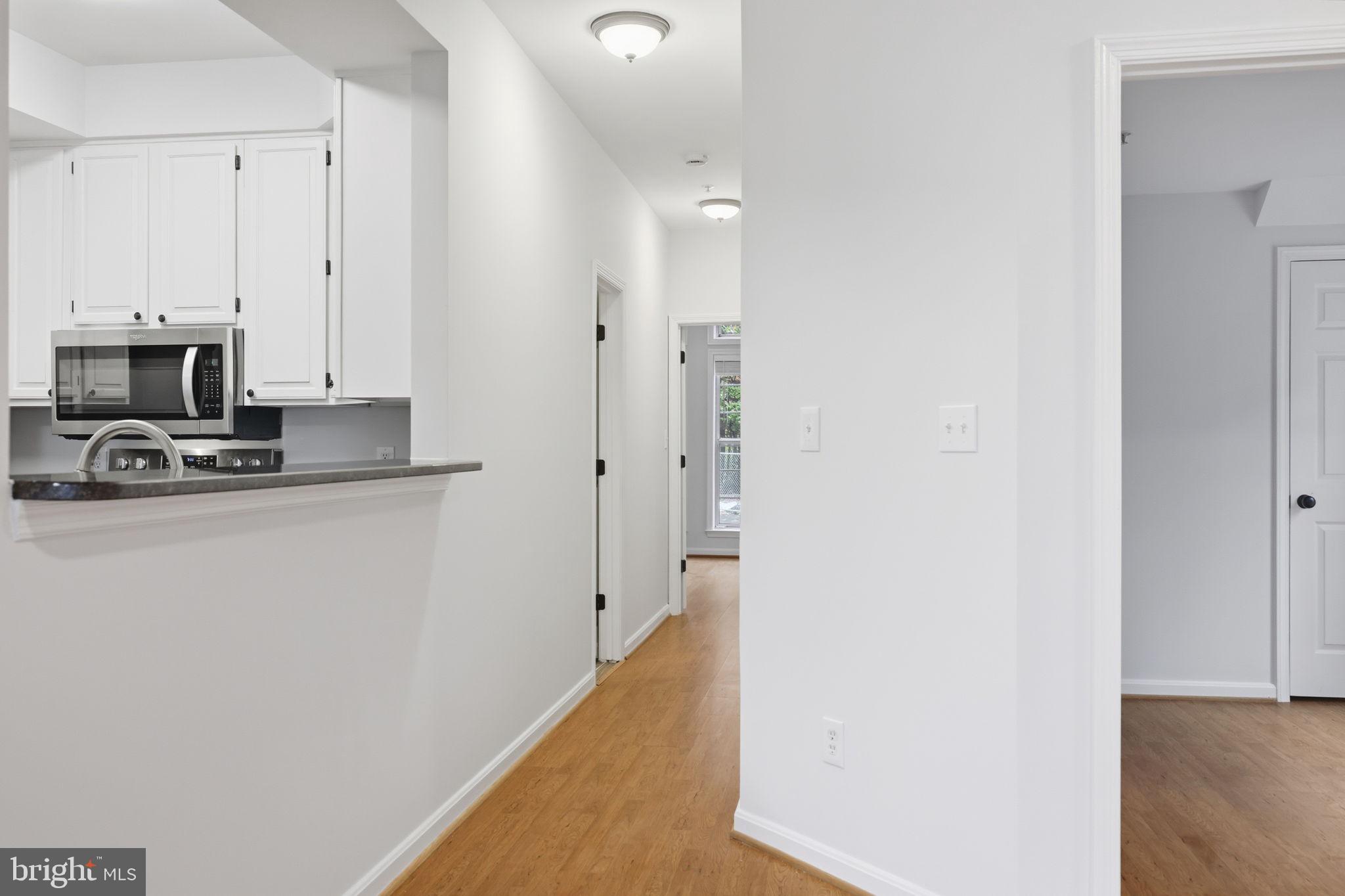 BALDWIN GROVE - Residential Lease