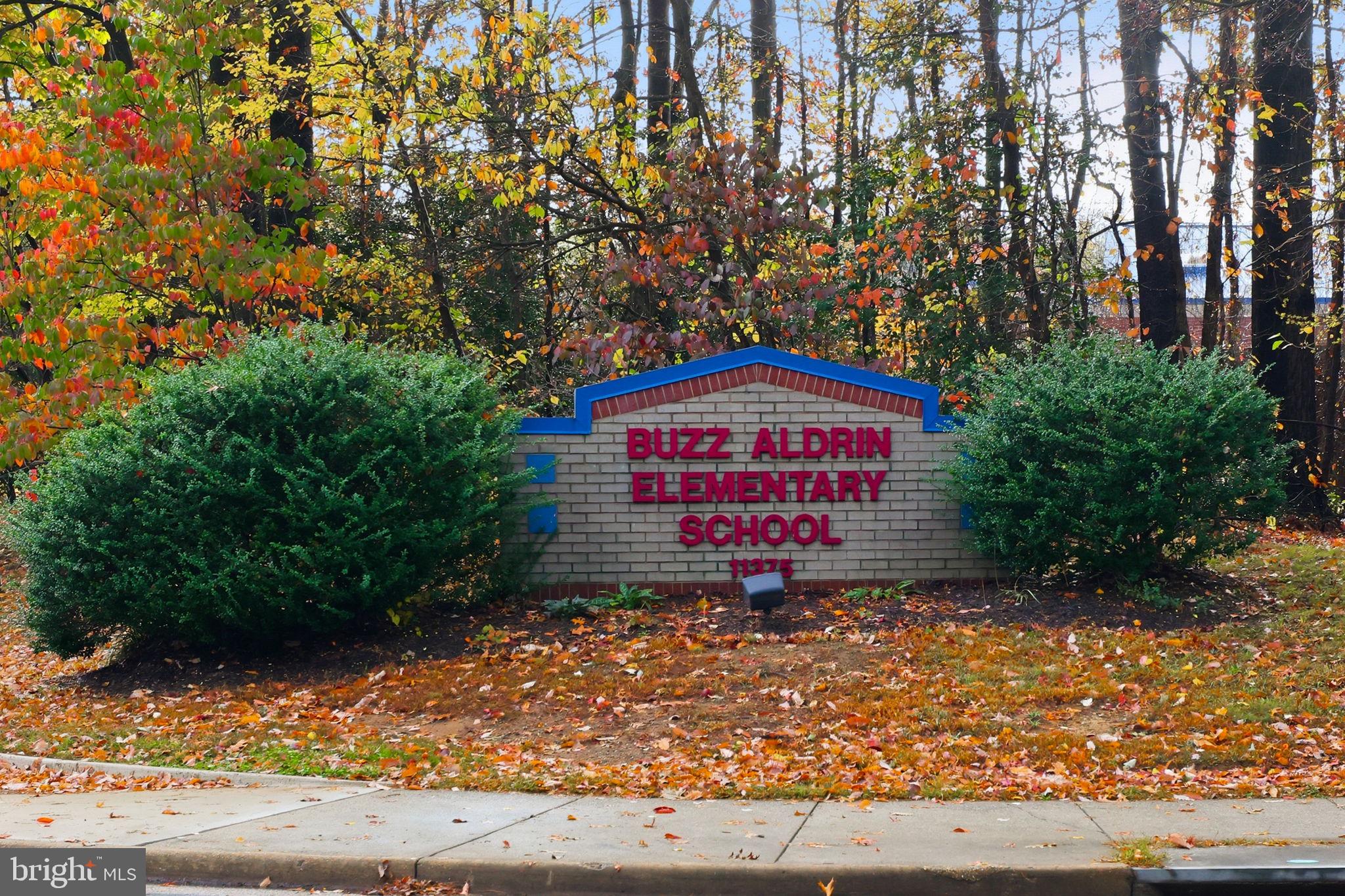 BALDWIN GROVE - Residential Lease