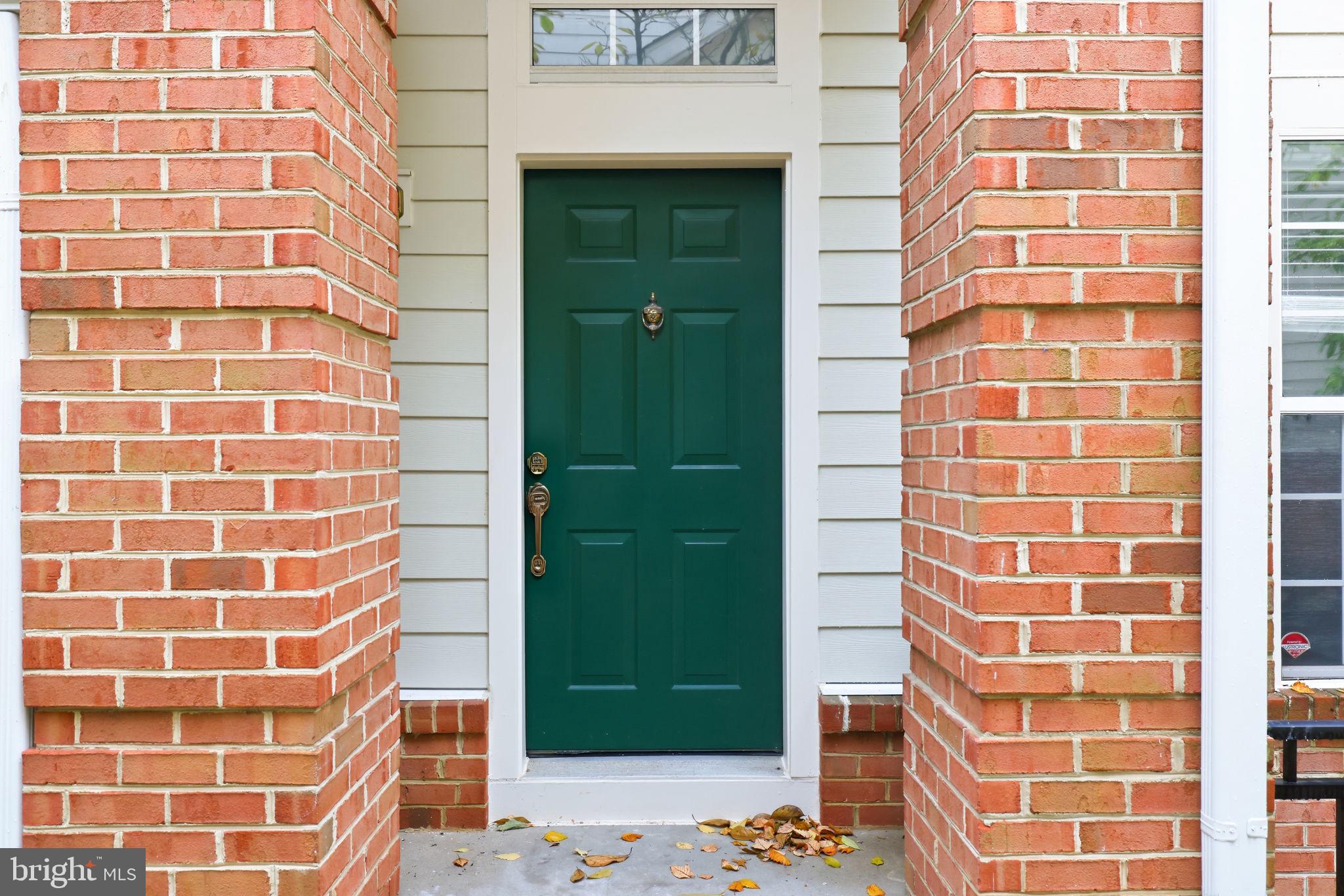 BALDWIN GROVE - Residential Lease