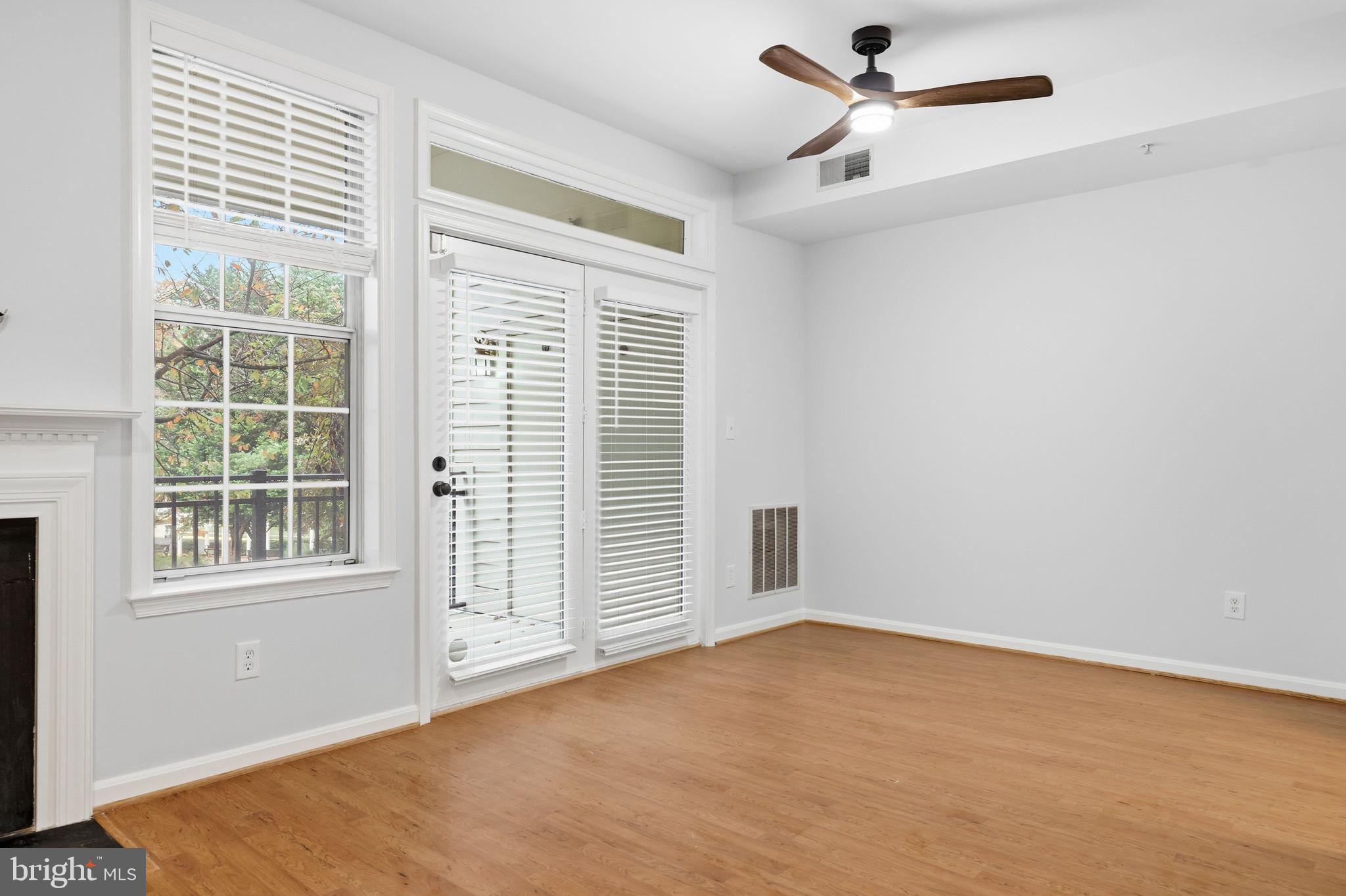 BALDWIN GROVE - Residential Lease