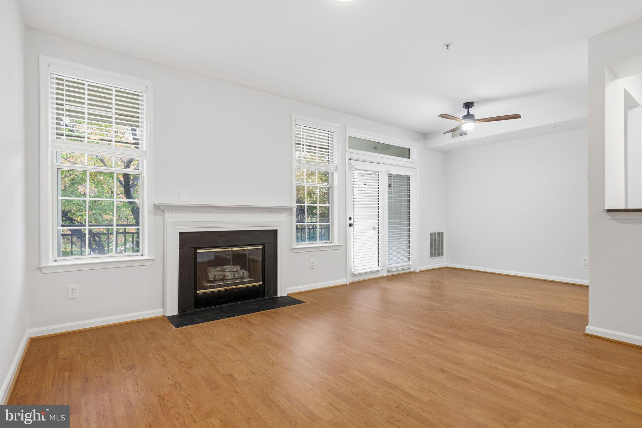 BALDWIN GROVE - Residential Lease