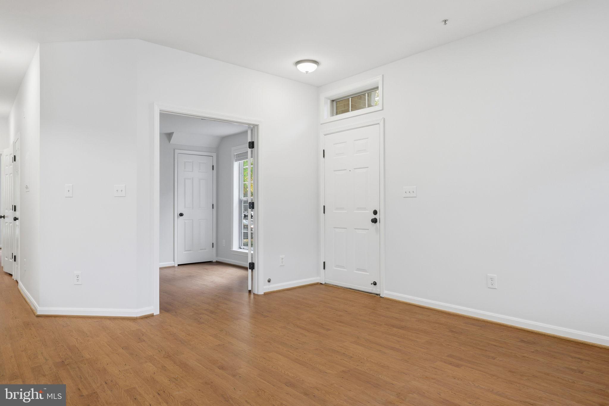 BALDWIN GROVE - Residential Lease