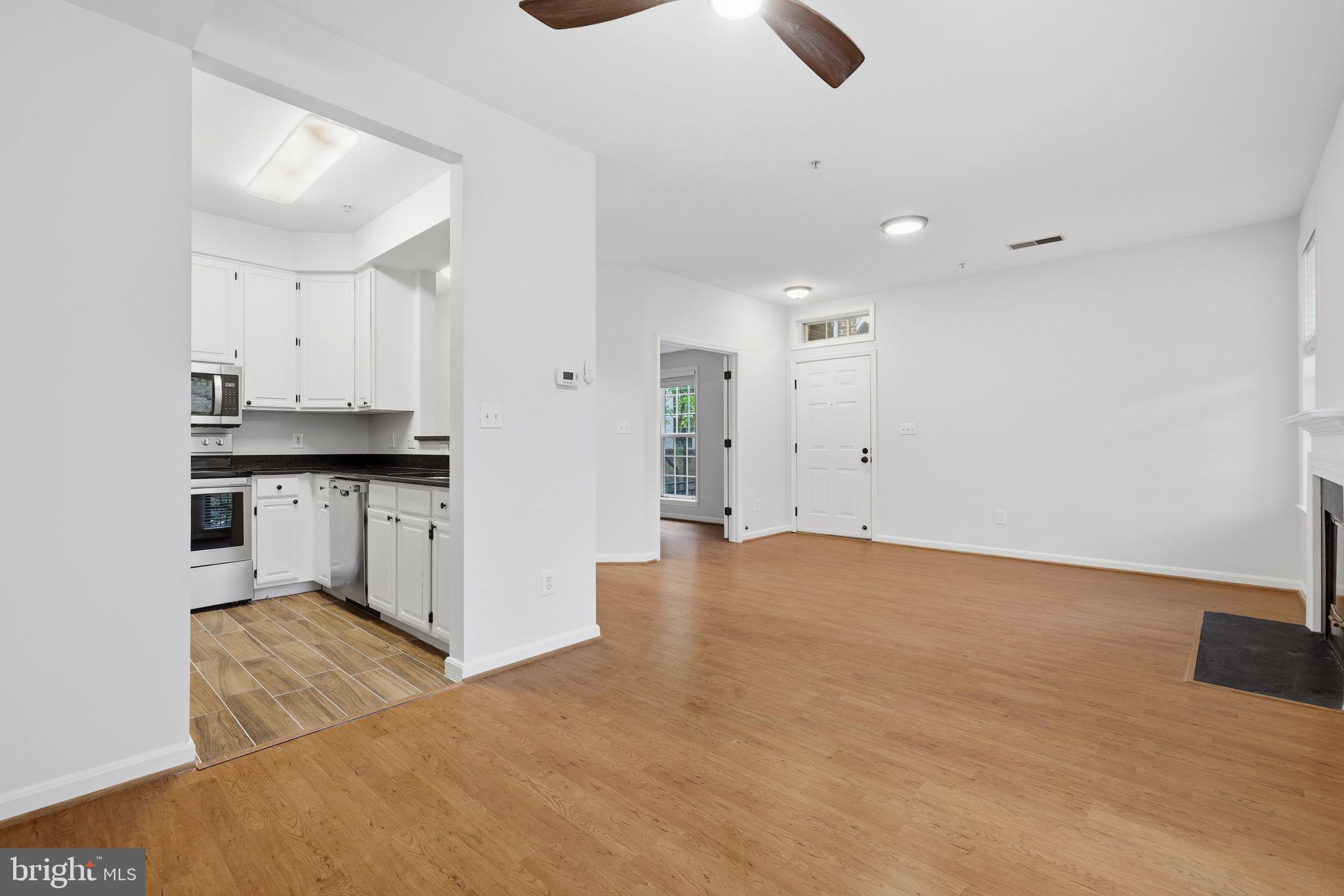 BALDWIN GROVE - Residential Lease