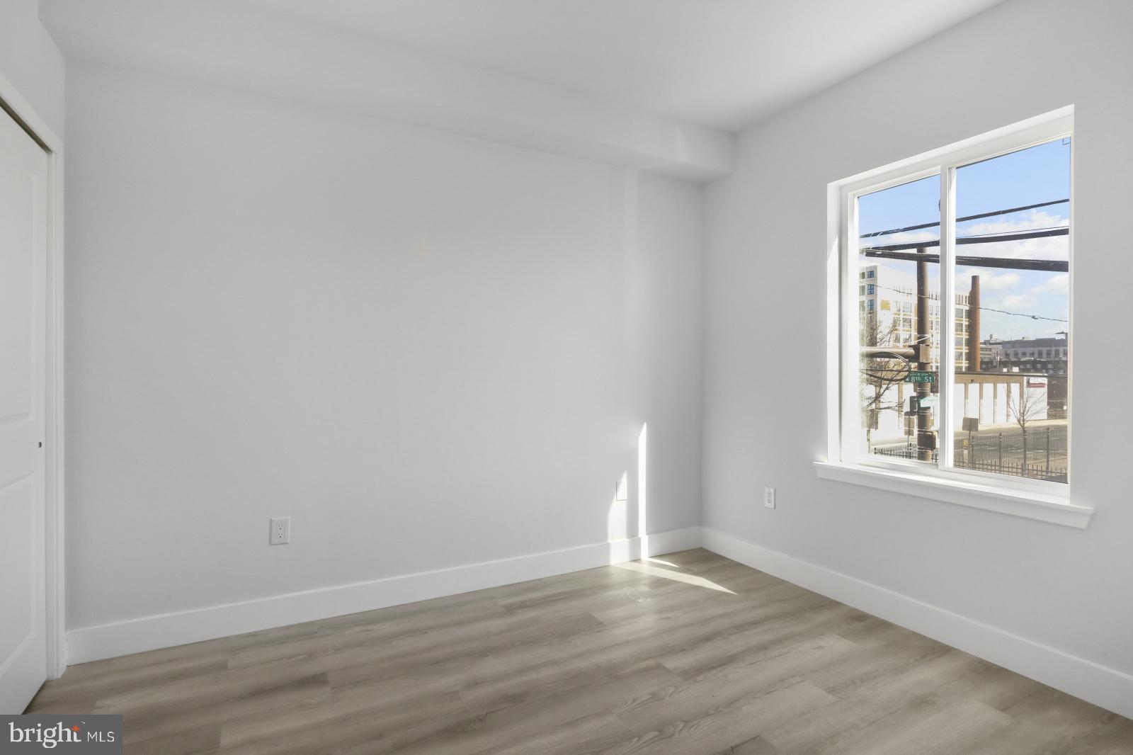 CALLOWHILL - Residential Lease