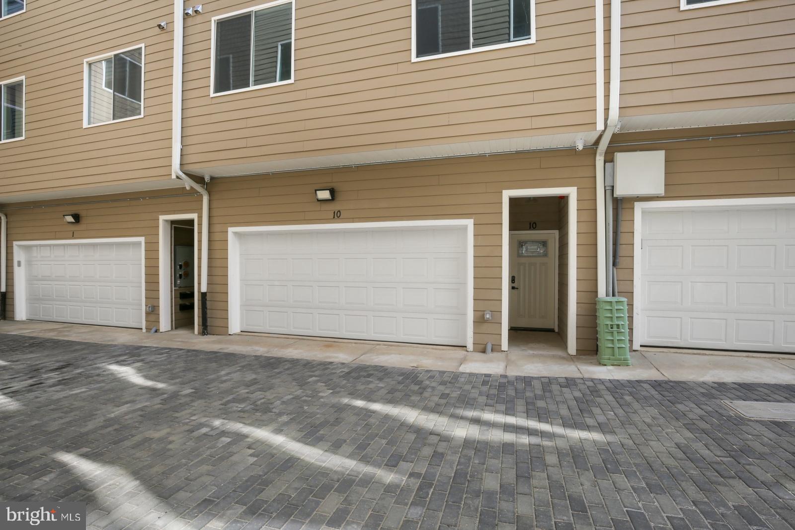 CALLOWHILL - Residential Lease