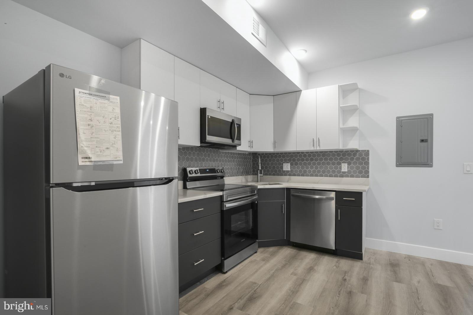 CALLOWHILL - Residential Lease