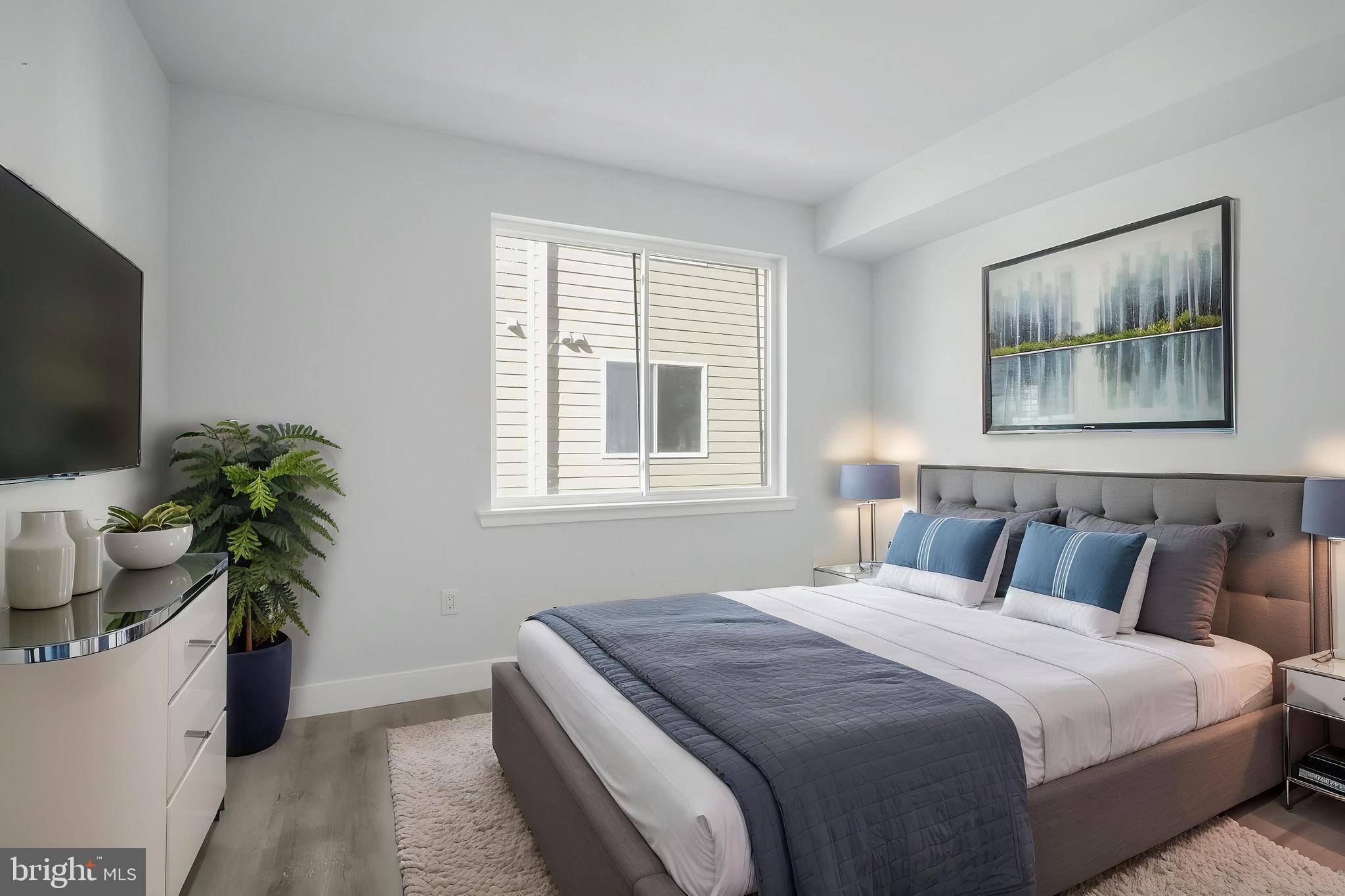 CALLOWHILL - Residential Lease