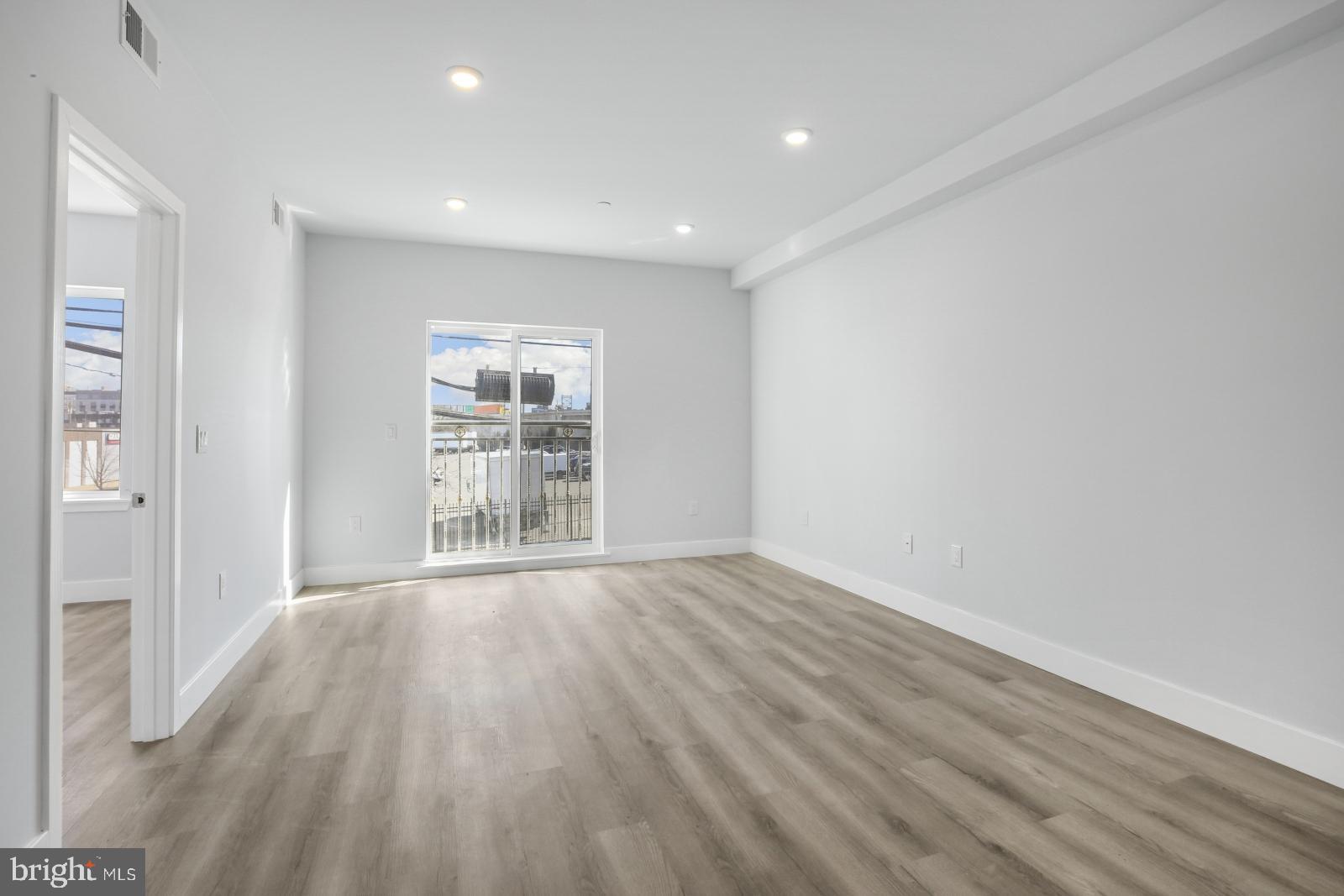 CALLOWHILL - Residential Lease