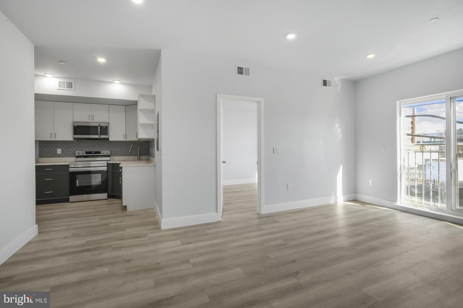CALLOWHILL - Residential Lease